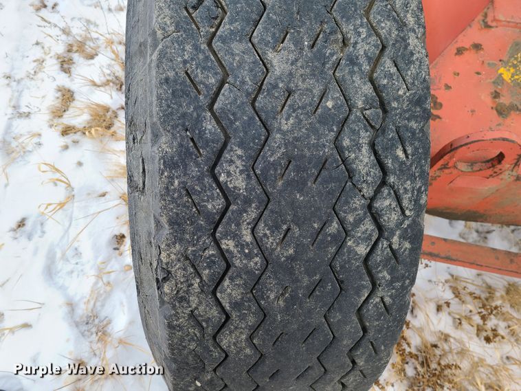 image for item HS9833 Snorkelift A60R  boom lift