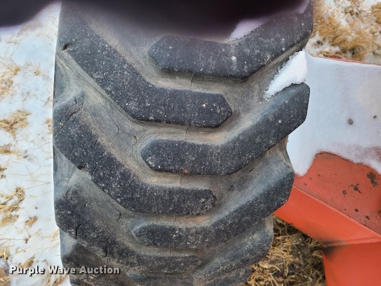 image for item HS9833 Snorkelift A60R  boom lift