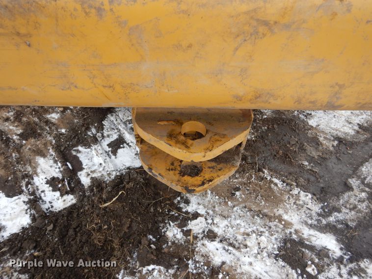 image for item HS9861 1988 Caterpillar 963 LGP  track loader