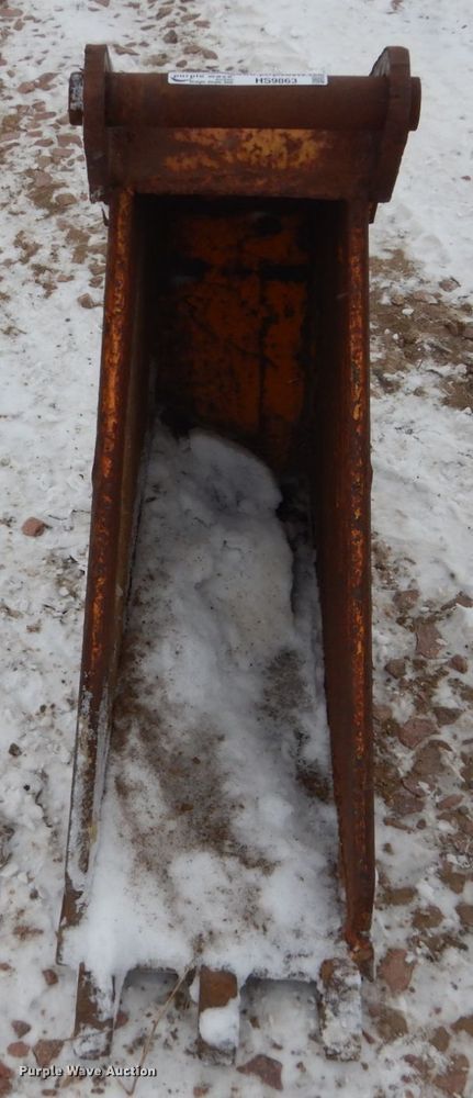 image for item HS9863 (2) buckets