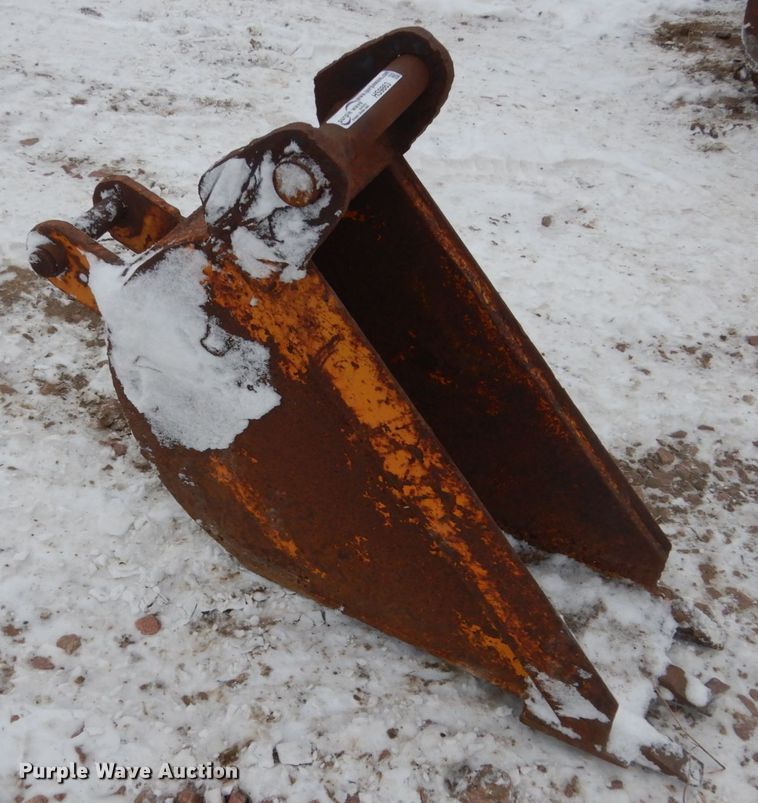 image for item HS9863 (2) buckets