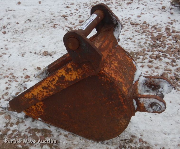 image for item HS9863 (2) buckets