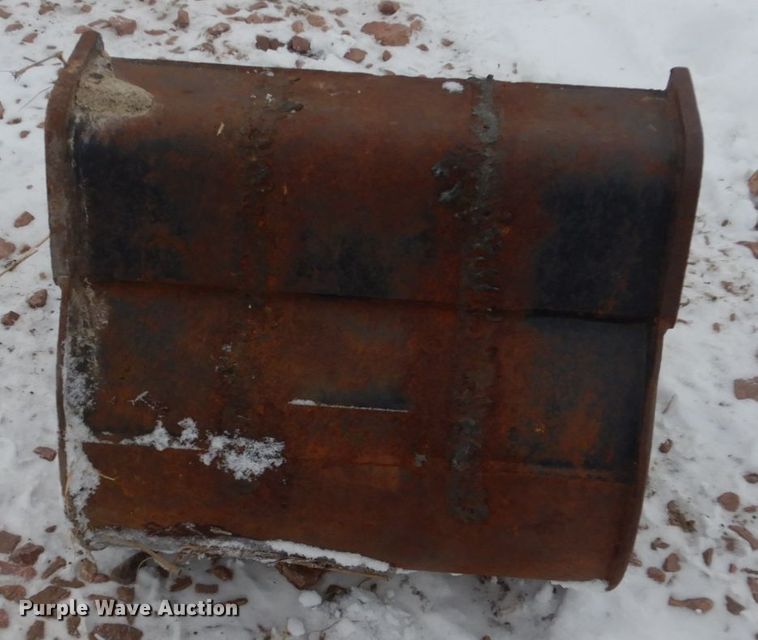 image for item HS9863 (2) buckets