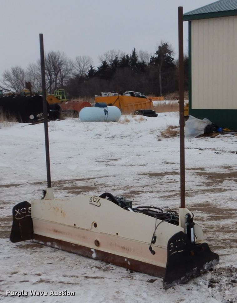 image for item HS9865 Spectra CB30  laser grader