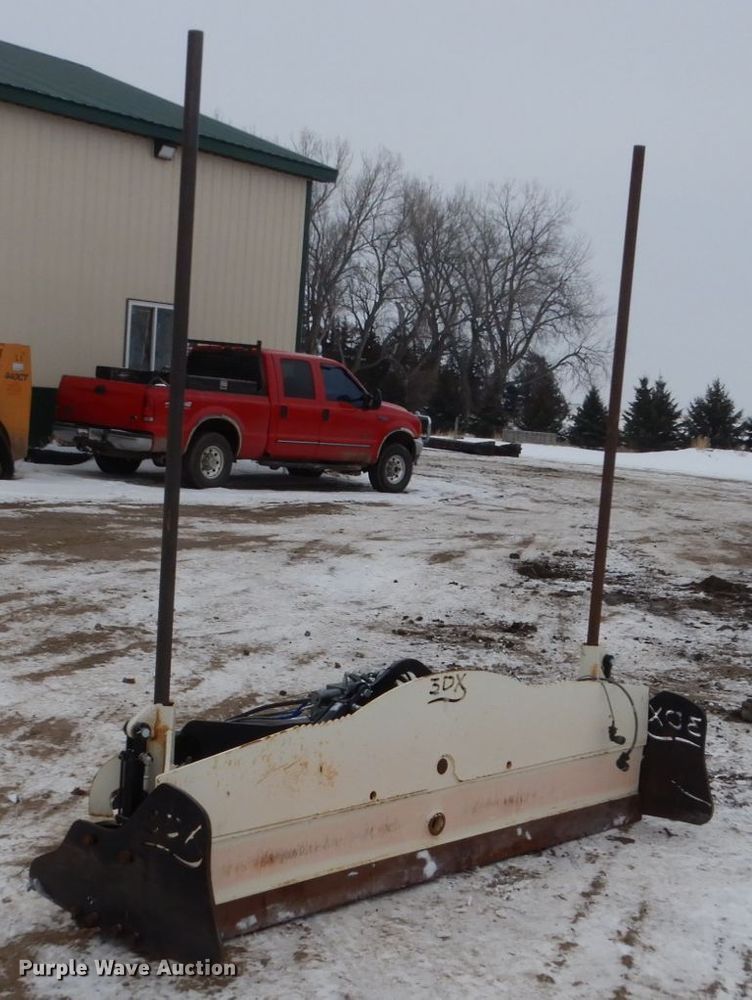 image for item HS9865 Spectra CB30  laser grader