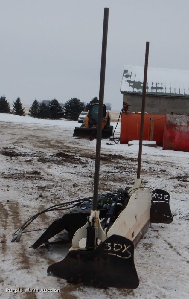 image for item HS9865 Spectra CB30  laser grader