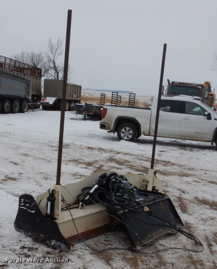 image for item HS9865 Spectra CB30  laser grader