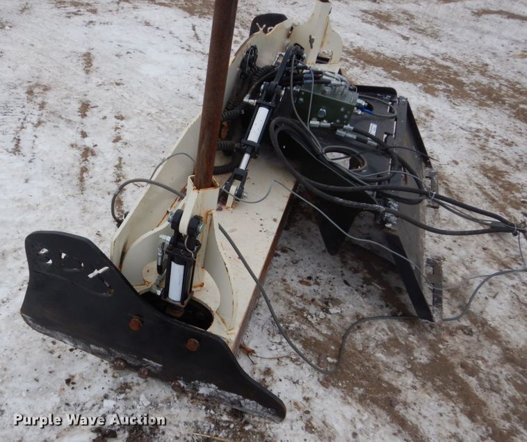 image for item HS9865 Spectra CB30  laser grader