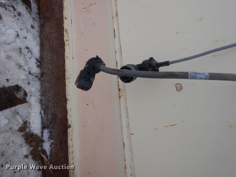 image for item HS9865 Spectra CB30  laser grader