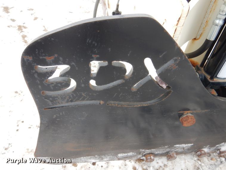 image for item HS9865 Spectra CB30  laser grader