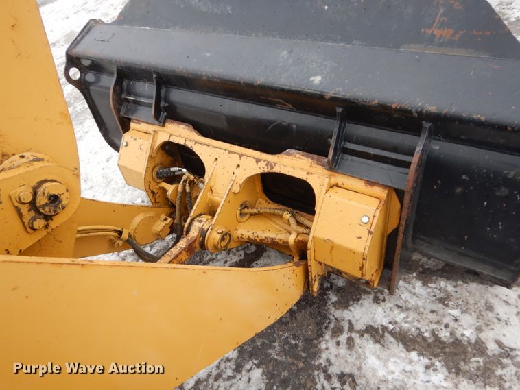 image for item HS9866 2006 Caterpillar 904B  wheel loader