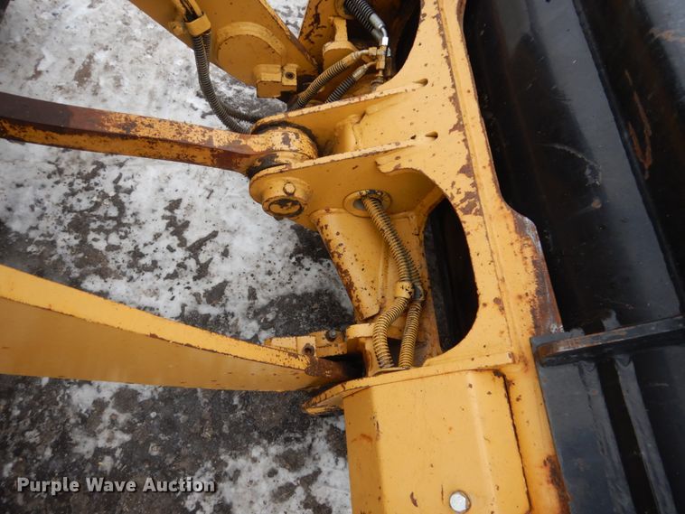 image for item HS9866 2006 Caterpillar 904B  wheel loader