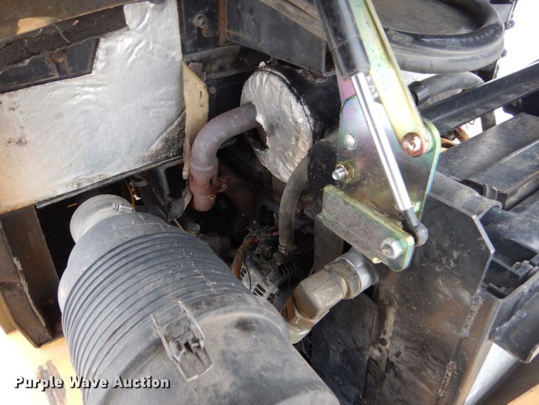 image for item HS9866 2006 Caterpillar 904B  wheel loader