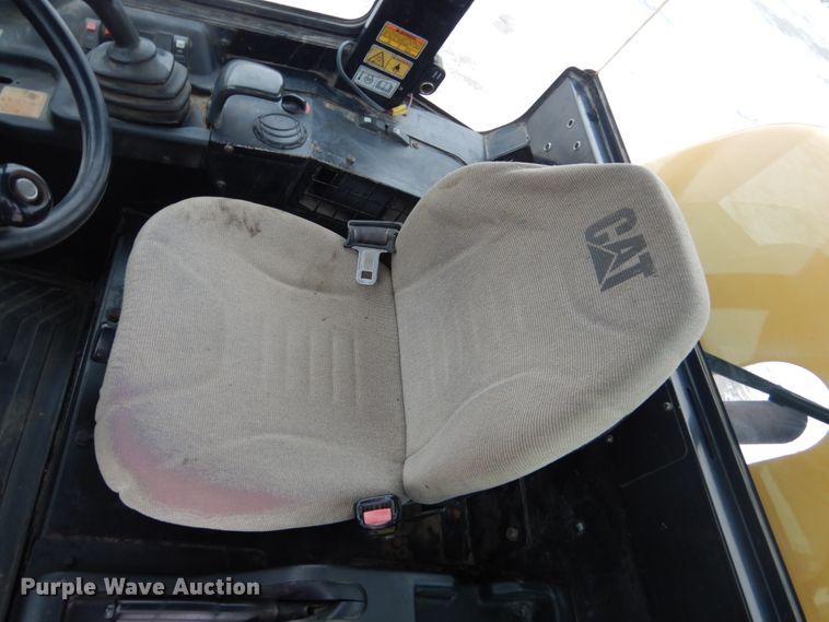 image for item HS9866 2006 Caterpillar 904B  wheel loader