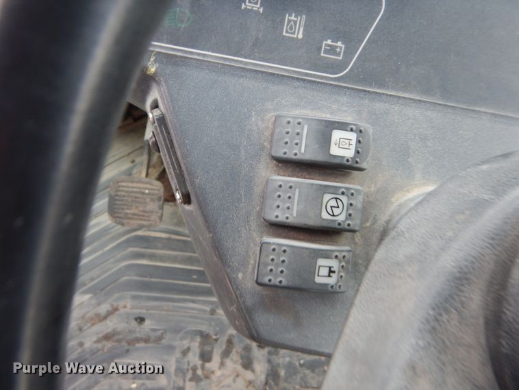 image for item HS9866 2006 Caterpillar 904B  wheel loader