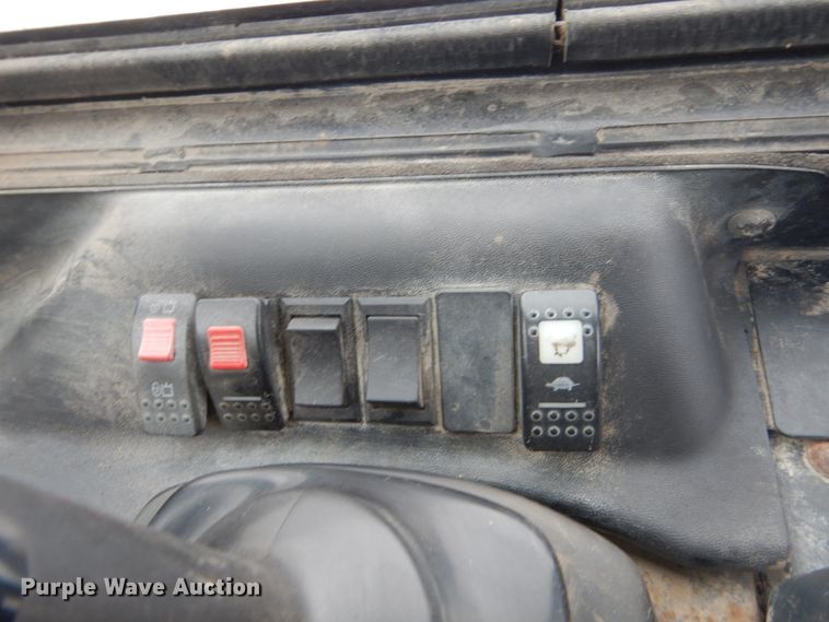 image for item HS9866 2006 Caterpillar 904B  wheel loader