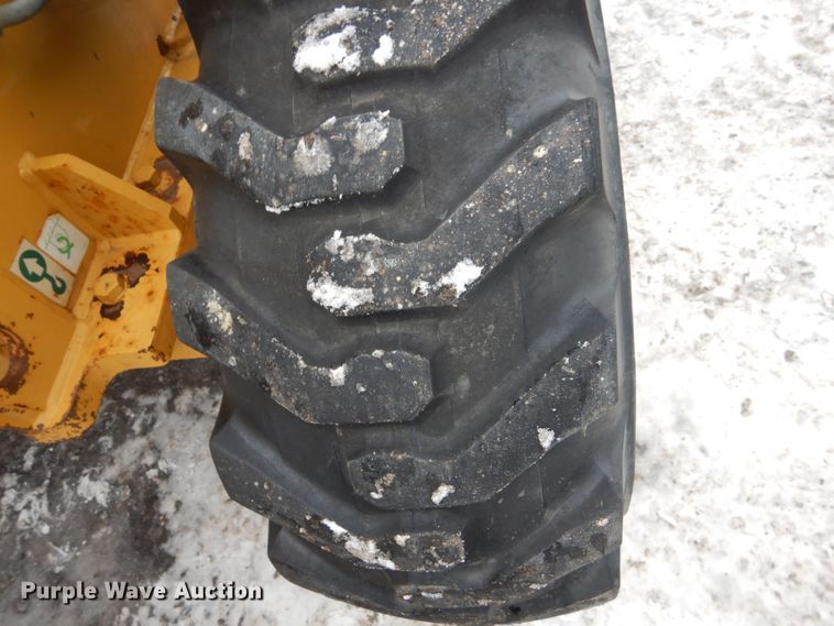 image for item HS9866 2006 Caterpillar 904B  wheel loader