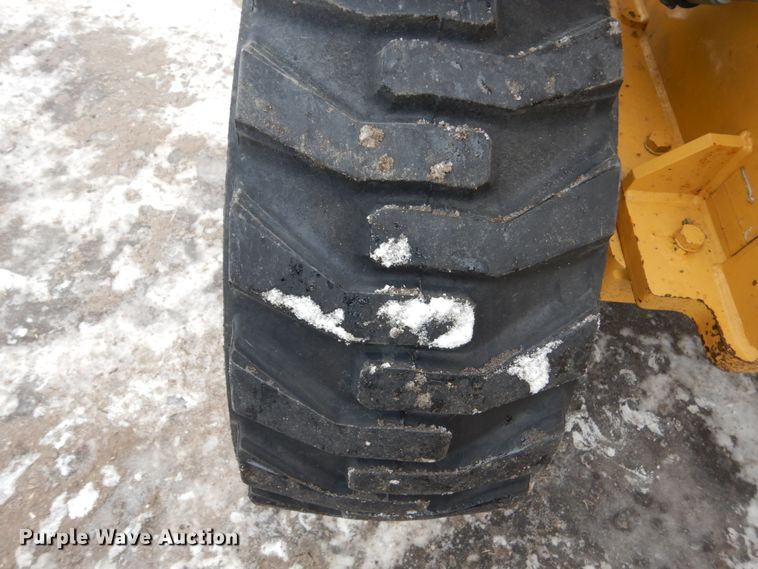 image for item HS9866 2006 Caterpillar 904B  wheel loader