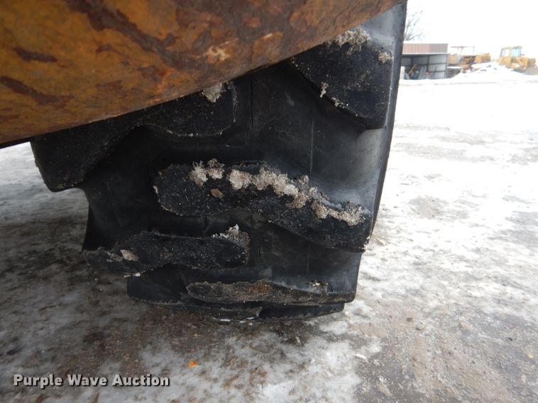 image for item HS9866 2006 Caterpillar 904B  wheel loader