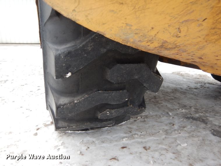 image for item HS9866 2006 Caterpillar 904B  wheel loader