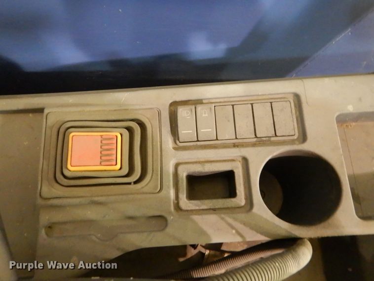 image for item HS9911 Caterpillar 2ET3000  forklift