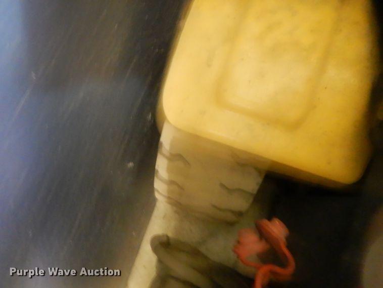 image for item HS9911 Caterpillar 2ET3000  forklift