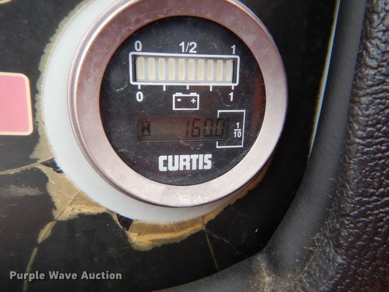 image for item HS9912 JLG E300AJP  boom lift