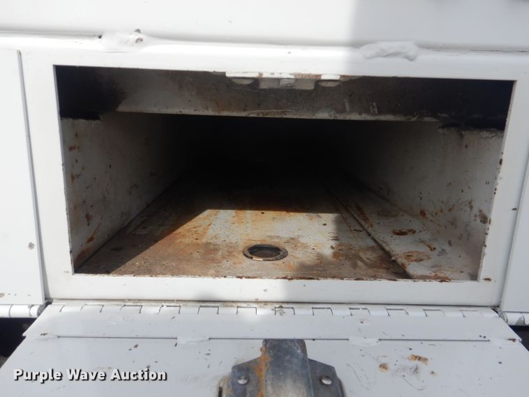 image for item HX9120 2010 International 7400 SBA  utility / service truck