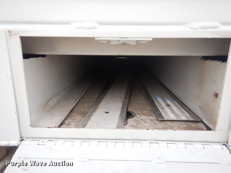 image for item HX9120 2010 International 7400 SBA  utility / service truck