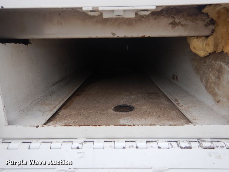 image for item HX9120 2010 International 7400 SBA  utility / service truck