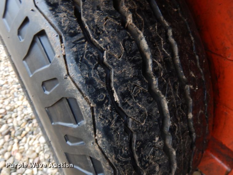 image for item HX9547 Stepp Manufacturing SPH-3.0  asphalt hot box