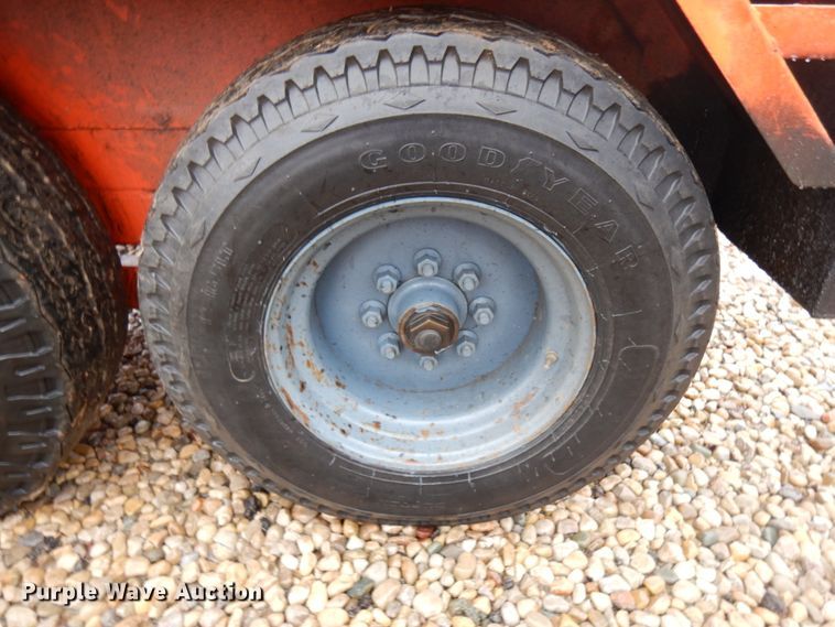 image for item HX9547 Stepp Manufacturing SPH-3.0  asphalt hot box