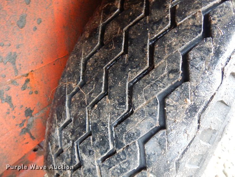 image for item HX9547 Stepp Manufacturing SPH-3.0  asphalt hot box