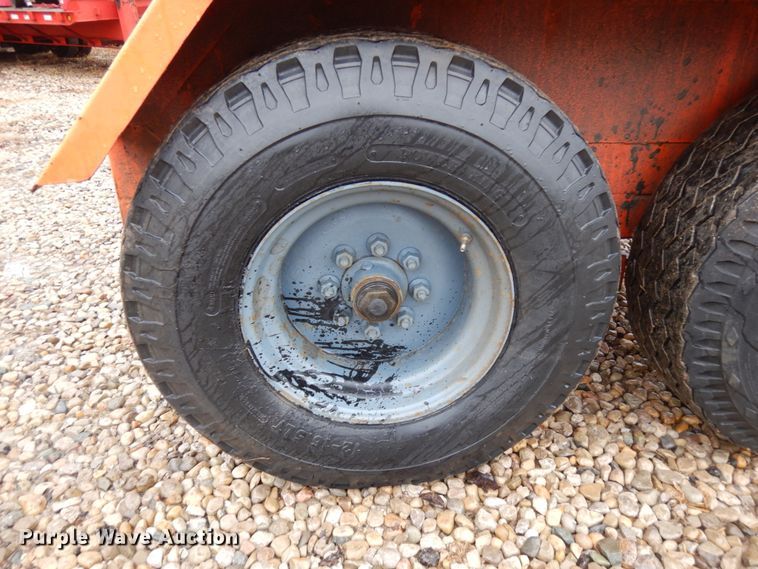 image for item HX9547 Stepp Manufacturing SPH-3.0  asphalt hot box