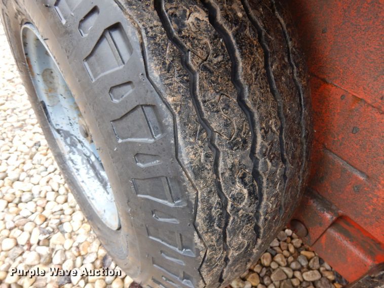 image for item HX9547 Stepp Manufacturing SPH-3.0  asphalt hot box