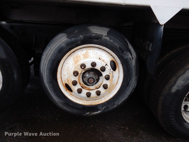 image for item HX9549 2005 Mack CV533  dump truck