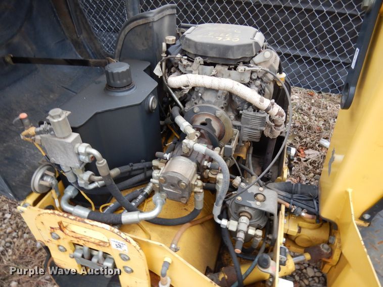 image for item HX9555 2012 Bomag BW900-50  double drum vibratory roller