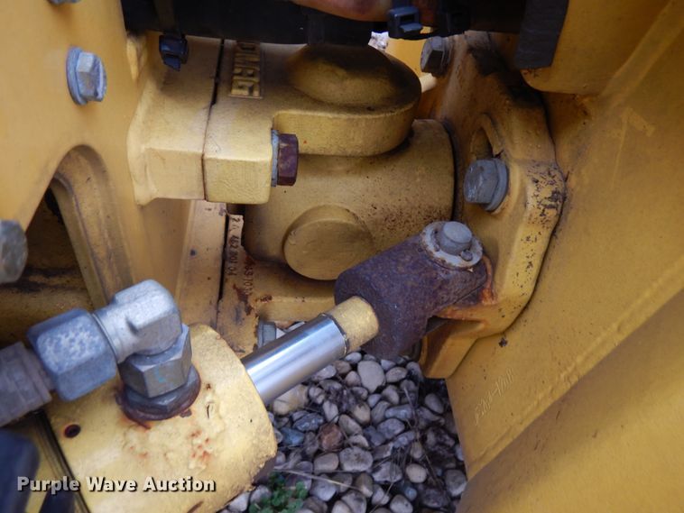 image for item HX9555 2012 Bomag BW900-50  double drum vibratory roller