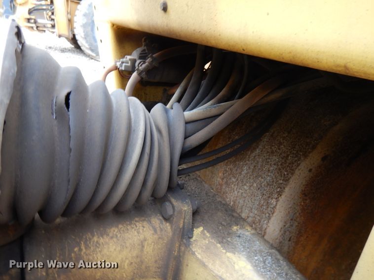 image for item HX9556 1997 Bomag BW120AD-3  double drum vibratory roller