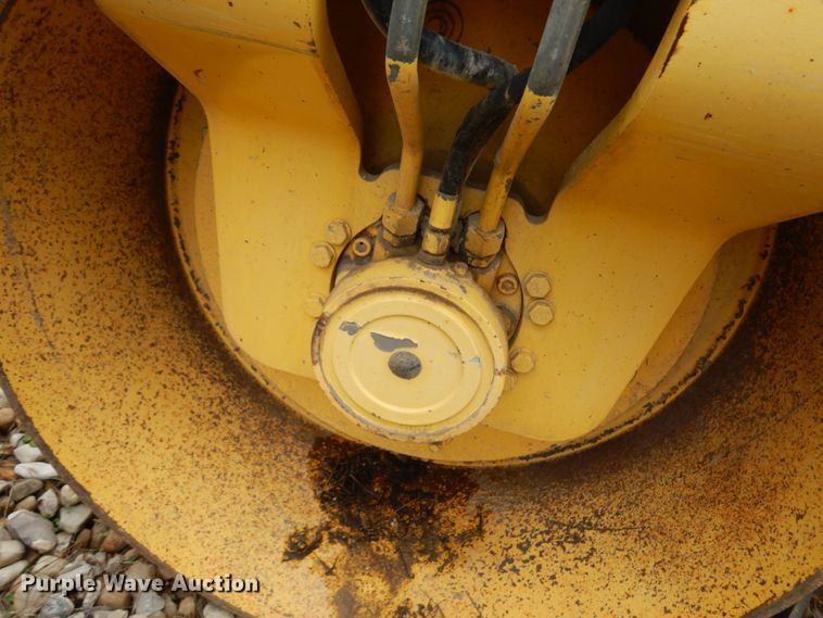 image for item HX9556 1997 Bomag BW120AD-3  double drum vibratory roller