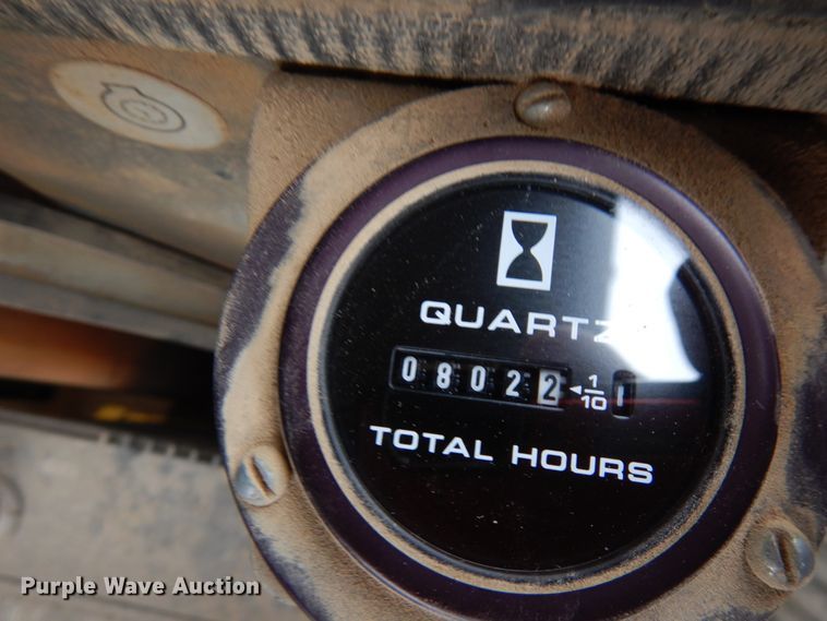 image for item HX9556 1997 Bomag BW120AD-3  double drum vibratory roller