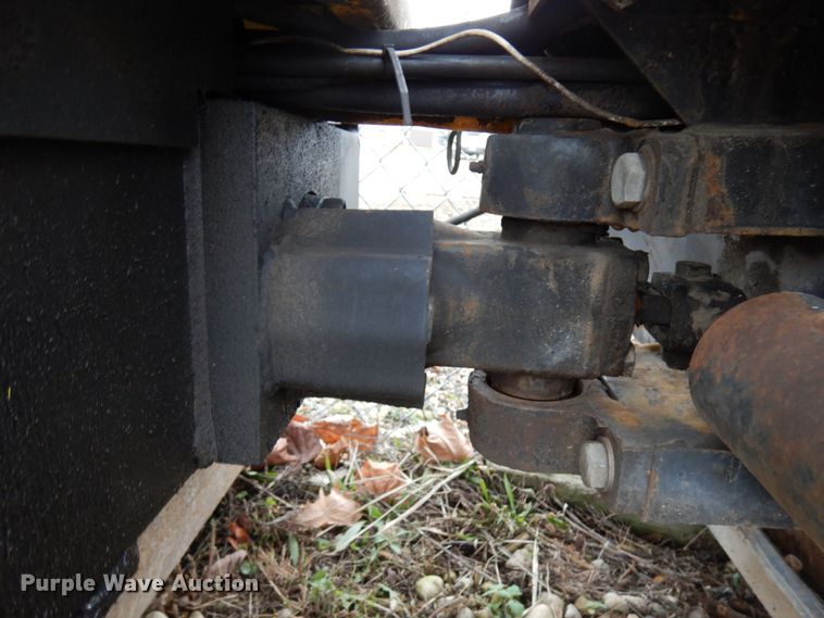 image for item HX9557 2003 Wacker RD11A  double drum roller