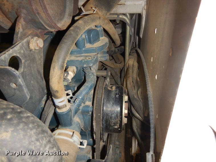 image for item IG9179 2005 Bobcat A300  skid steer loader