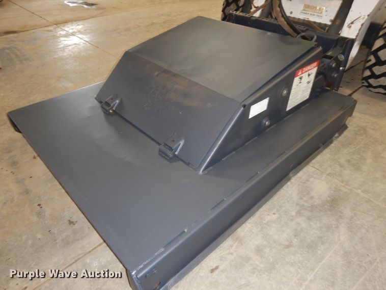 image for item IG9179 2005 Bobcat A300  skid steer loader
