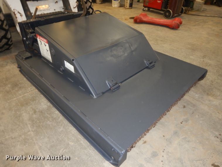 image for item IG9179 2005 Bobcat A300  skid steer loader