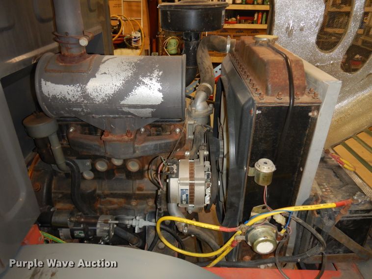 image for item IG9181 2017 Tuff TL1500  wheel loader