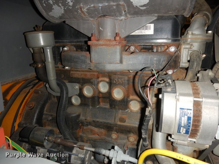 image for item IG9181 2017 Tuff TL1500  wheel loader