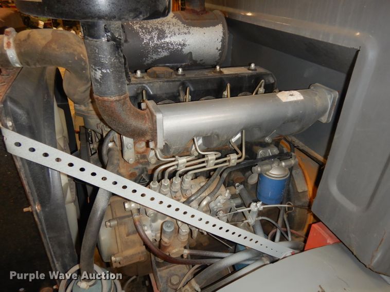 image for item IG9181 2017 Tuff TL1500  wheel loader