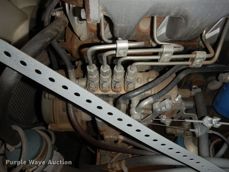 image for item IG9181 2017 Tuff TL1500  wheel loader