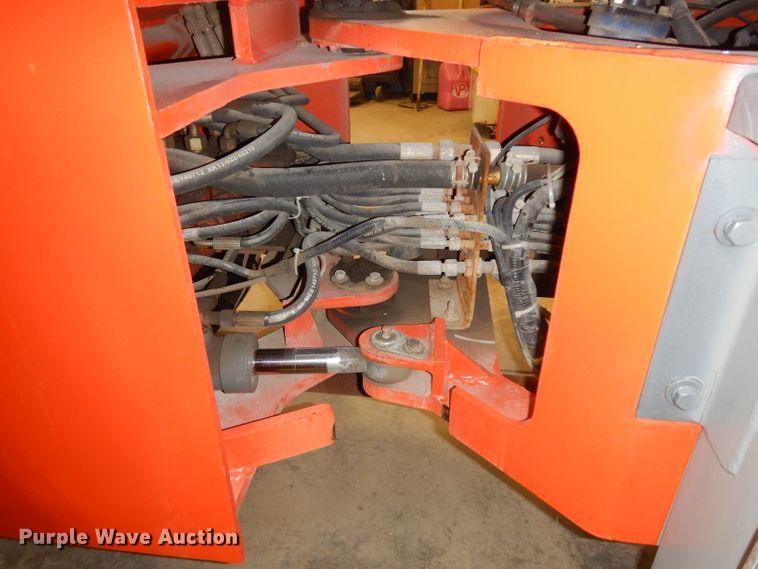 image for item IG9181 2017 Tuff TL1500  wheel loader